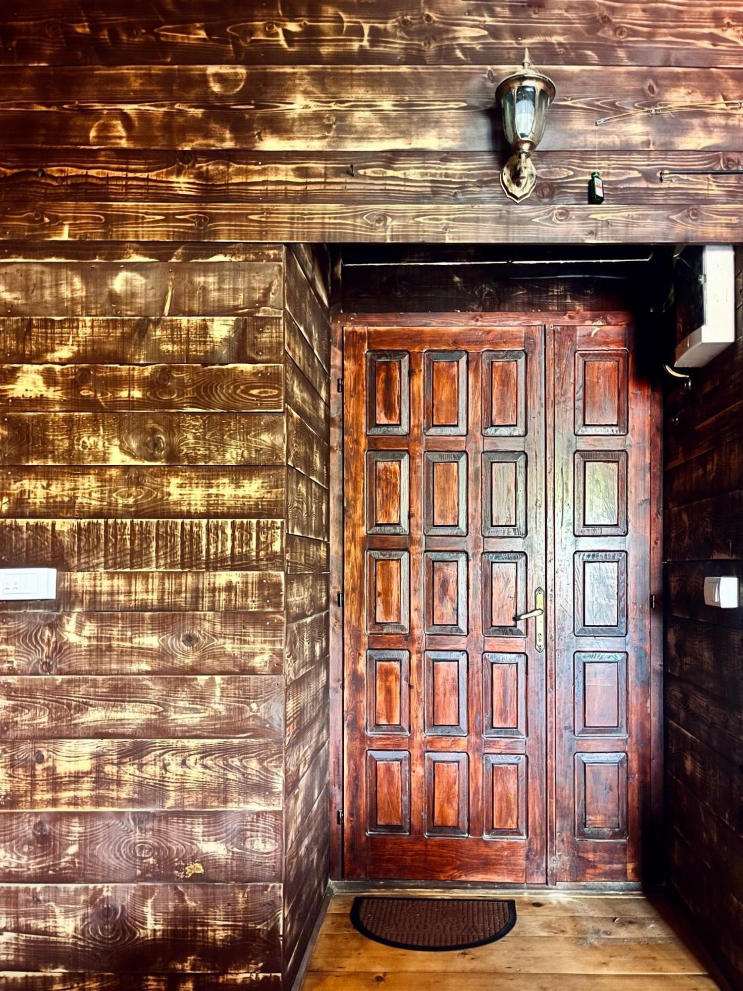 Villa Kucica Vjera Ada Bojana Ulcinj Exterior foto